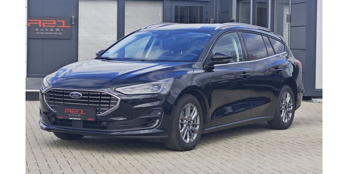 Ford Focus 28.859 km 18.690 &euro; Eitorf 53783