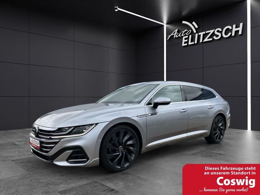 Arteon