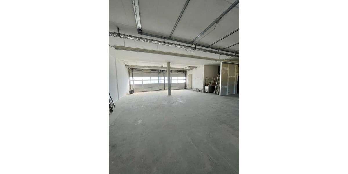 Gewerbeobjekt Ditzingen - 2.200&euro; | Angebot:27031018