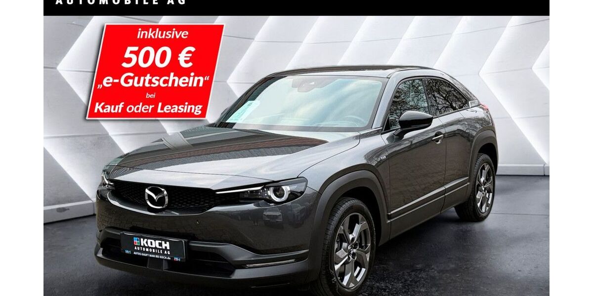 Mazda MX-30 8.676 km 18.990 &euro; Ludwigsfelde 14974