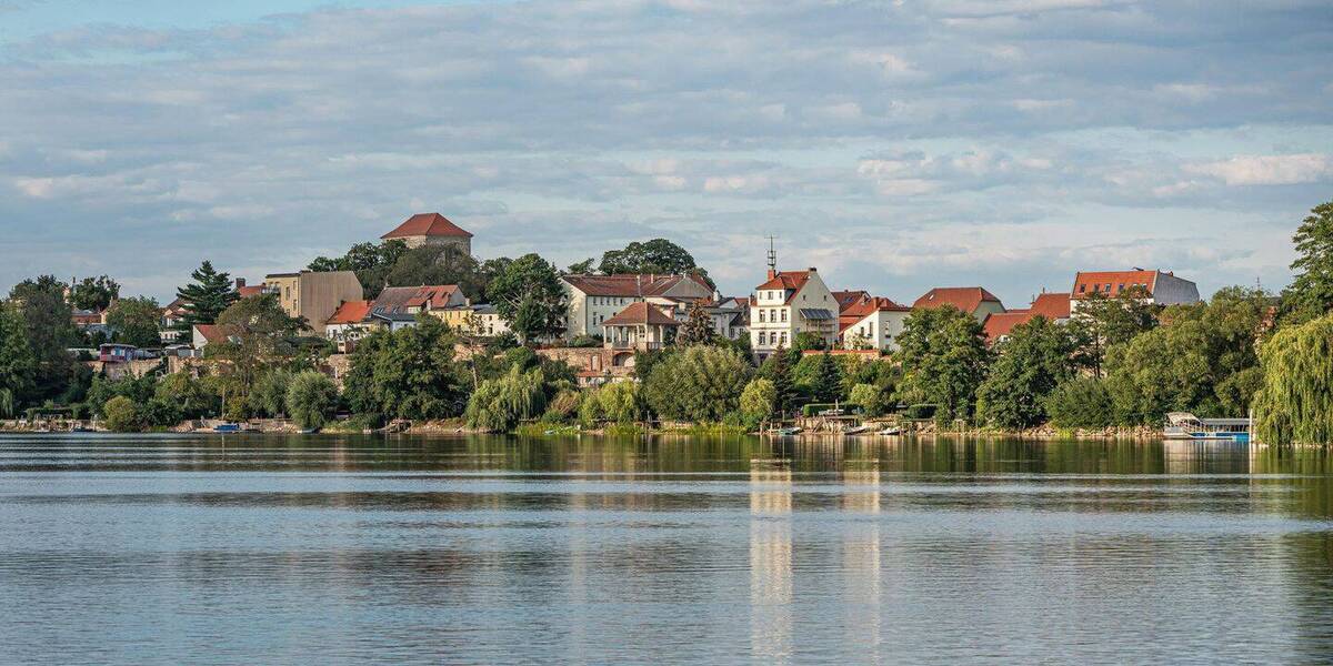 Grundstück Strausberg Vorstadt - 245.000&euro; | Angebot:25853994