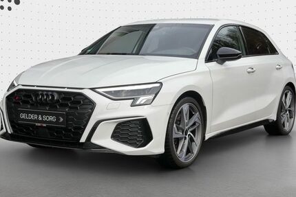 Audi S3 23.800 km 36.950 &euro; Bad Kissingen 97688