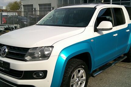 VW Amarok 180.980 km 14.950 &euro; Neu Wulmstorf (Hamburg) 21629