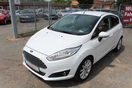Ford Fiesta 195.991 km 4.999 &euro; Herzberg am Harz 37412