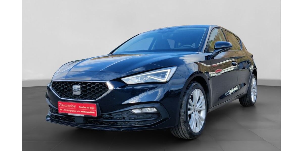 Seat Leon 84.950 km 20.950 &euro; Beilngries 92339