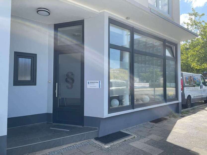Büro in Bremerhaven 500 € 60 m²