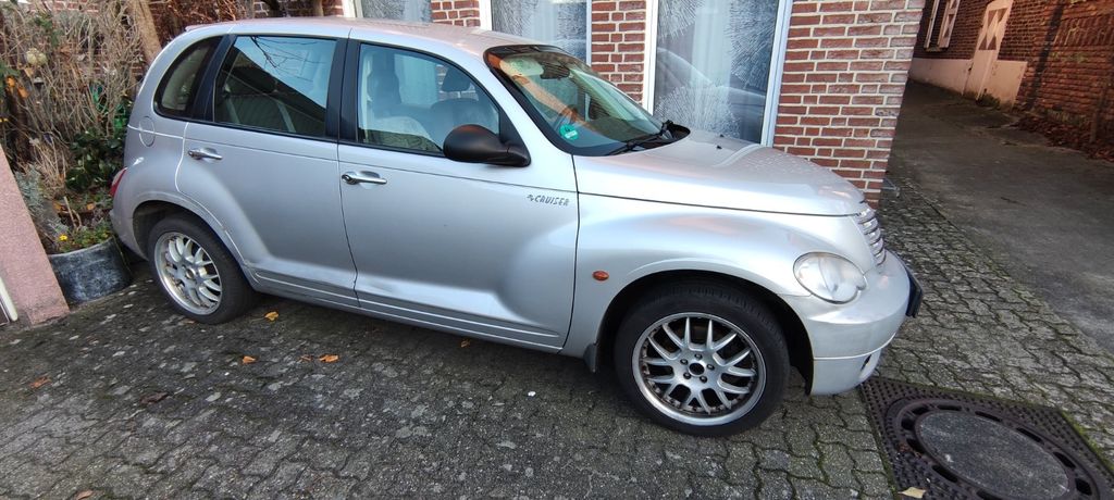 Chrysler PT Cruiser 200.831 km 999 &euro; Isselburg 46419