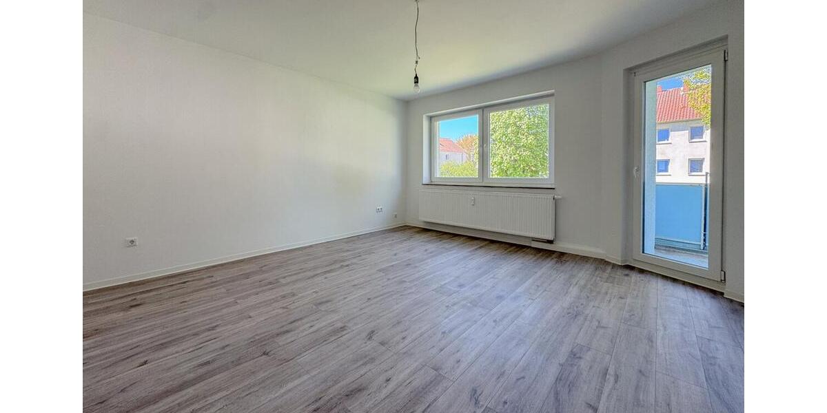 Etagenwohnung Minden Bärenkämpen - 4 Zimmer, 78 m&sup2;, 825&euro; | Angebot:26289103
