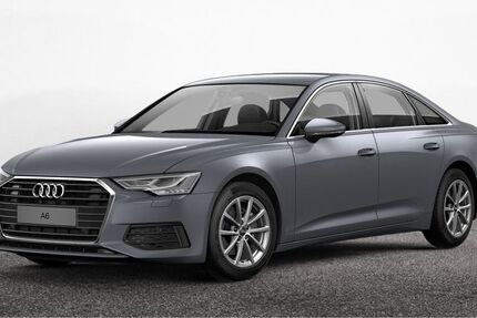 Audi A6 38.531 km 30.662 &euro; Krefeld 47803
