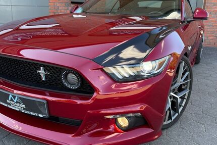 Ford Mustang 37.000 km 34.950 € Buchholz in der Nordheide 21244