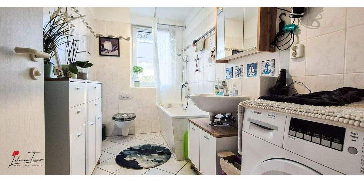 Etagenwohnung Ahrensfelde Blumberg - 2 Zimmer, 66 m&sup2;, 219.000&euro; | Angebot:26345310