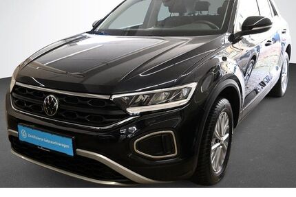 VW T-Roc 26.100 km 23.890 € Karlsruhe 76131