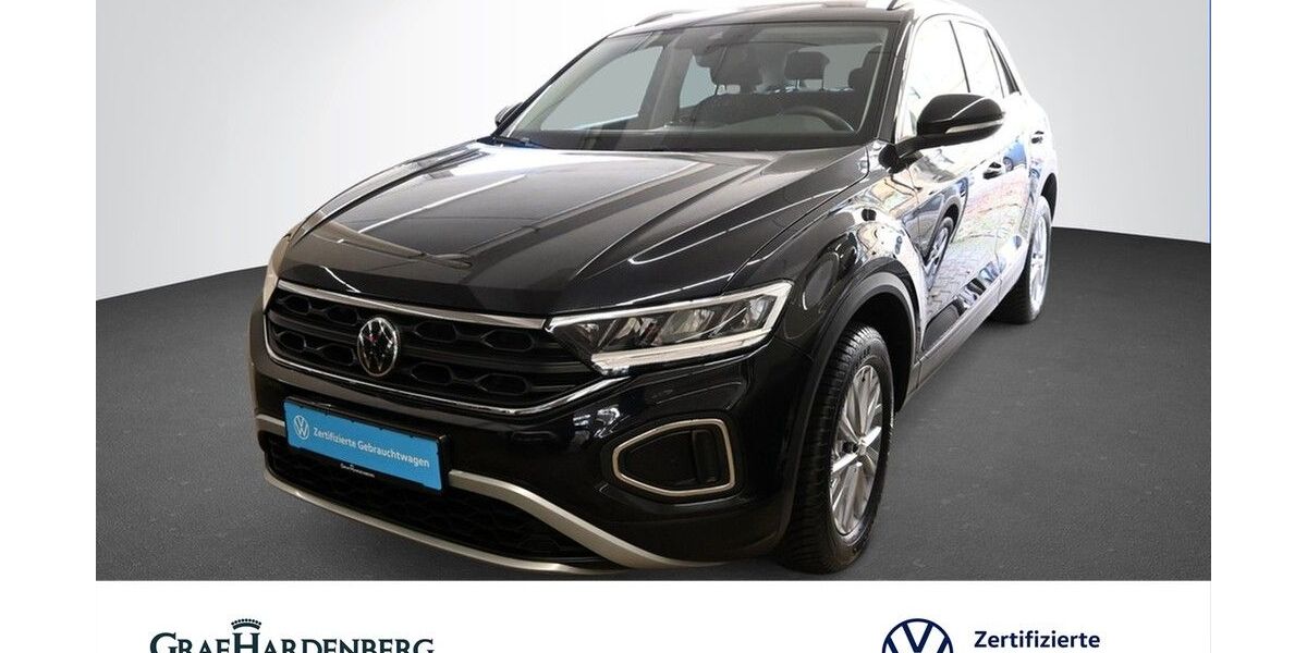 VW T-Roc 26.100 km 23.890 € Karlsruhe 76131