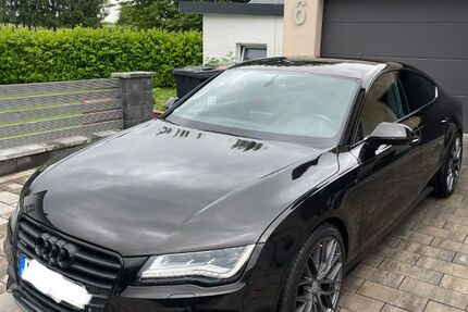 Audi A7 239.000 km 16.200 &euro; Nauort 56237