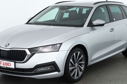 Skoda Octavia 79.987 km 25.490 &euro; Berlin 12683