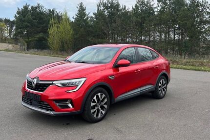 Renault Arkana 182.000 km 11.400 &euro; Mittenwalde 15749