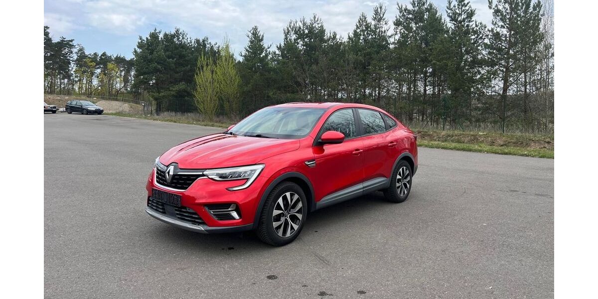 Renault Arkana 182.000 km 11.400 &euro; Mittenwalde 15749