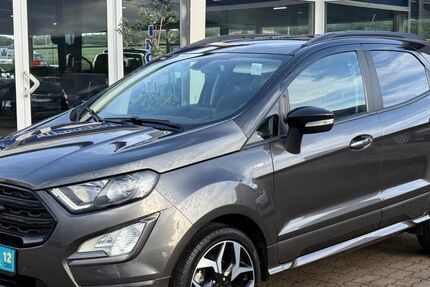 Ford EcoSport 78.036 km 13.990 &euro; Niedergebra 99759