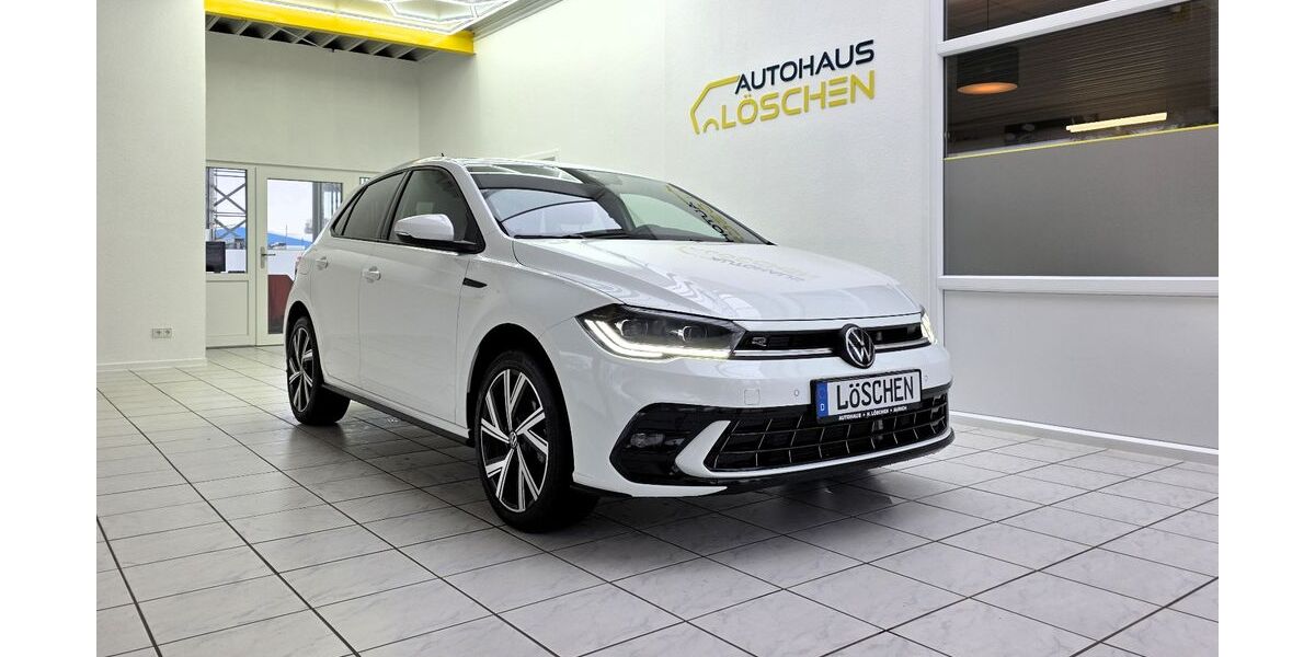 VW Polo 2.202 km 24.990 &euro; Aurich 26607