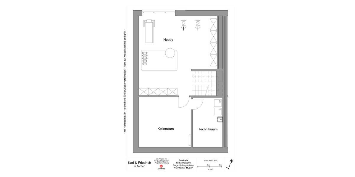 Reihenendhaus Aachen Laurensberg - 5 Zimmer, 195 m&sup2;, 920.500&euro; | Angebot:23941374