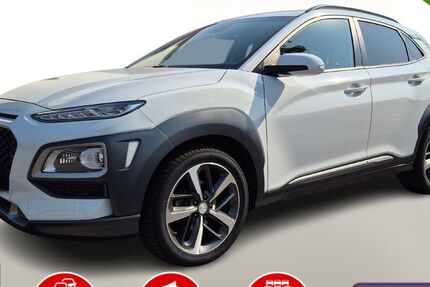 Hyundai KONA 107.000 km 11.588 &euro; Kehl 77694