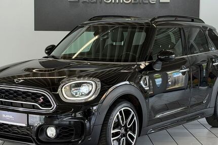 Mini Countryman S (Cooper) 48.000 km 24.950 &euro; Bassum 27211