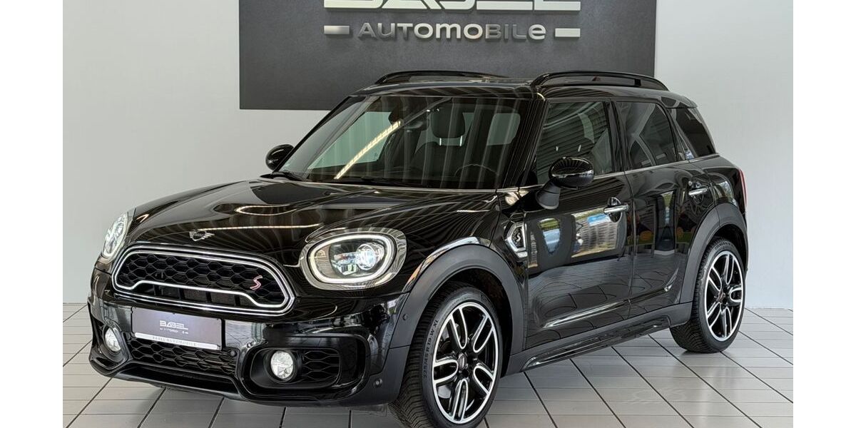 Mini Countryman S (Cooper) 48.000 km 24.950 &euro; Bassum 27211