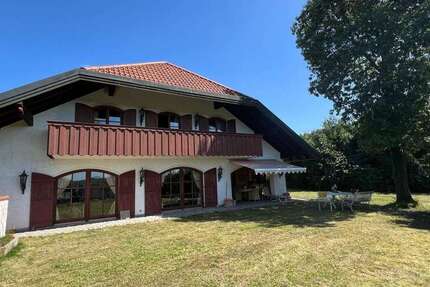 Haus zum Kaufen in Mainburg 1.250.000 € 363 m² 11 zimmer