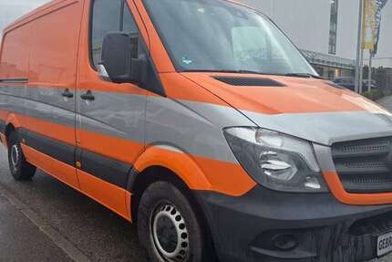 Mercedes-Benz Sprinter 117.926 km 19.990 &euro; Kornwestheim 70806