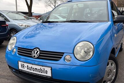 VW Lupo 127.000 km 950 &euro; Miltenberg 63897