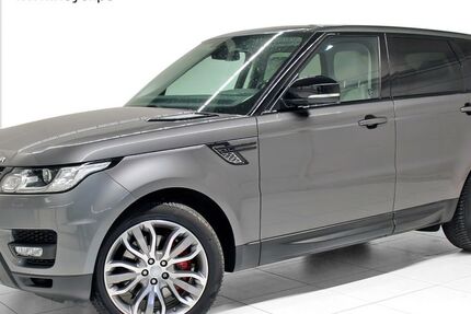 Land Rover Range Rover Sport 121.600 km 23.480 &euro; Walsrode 29664