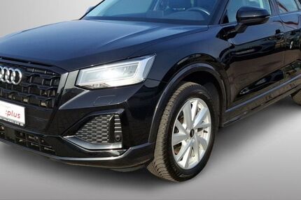 Audi Q2 85.970 km 23.560 &euro; Helbra 06311