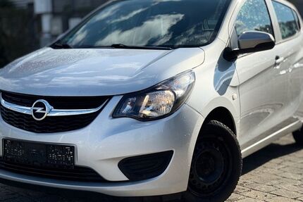 Opel Karl 163.000 km 4.450 &euro; Metzingen 72555