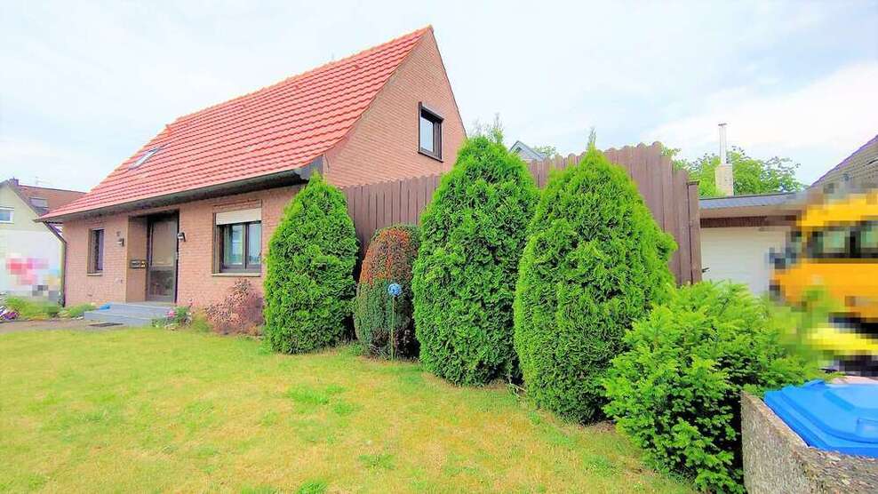 Haus zum Kaufen in Osnabrück 399.000 € 146 m²