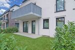 Moderne 2-Zi.-Terrassenwohnung (Bj. 2016, A+) – EBK, Fußbodenheizung, TG optional - Appartement Hamburg Rahlstedt | Angebot:26633516