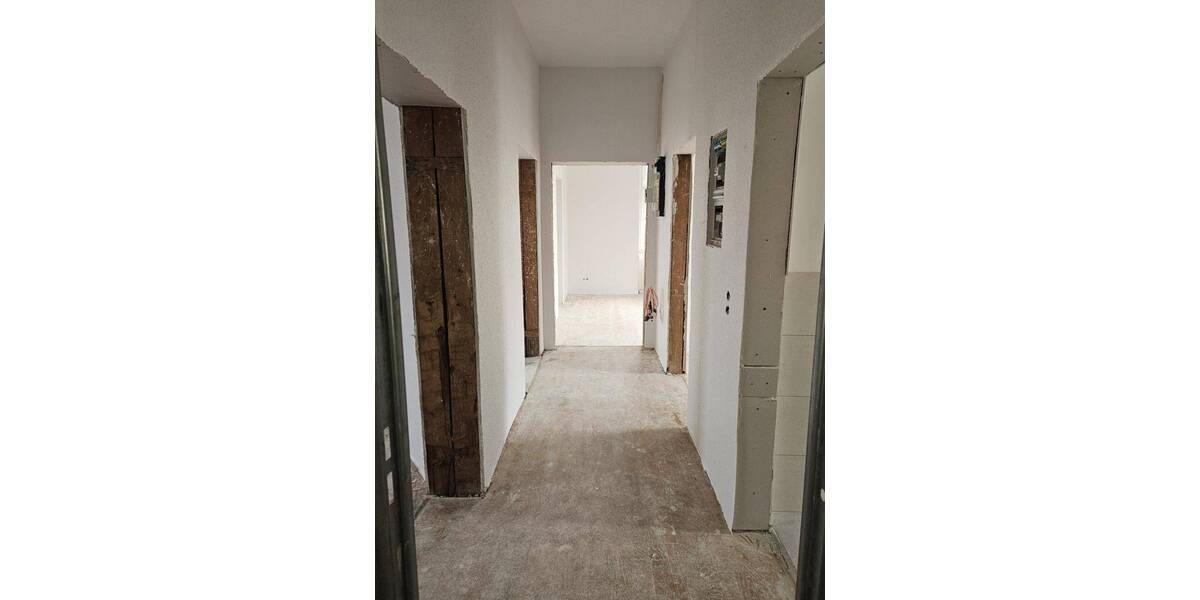 Etagenwohnung Würzburg Zellerau - 3 Zimmer, 73 m&sup2;, 999&euro; | Angebot:26078276