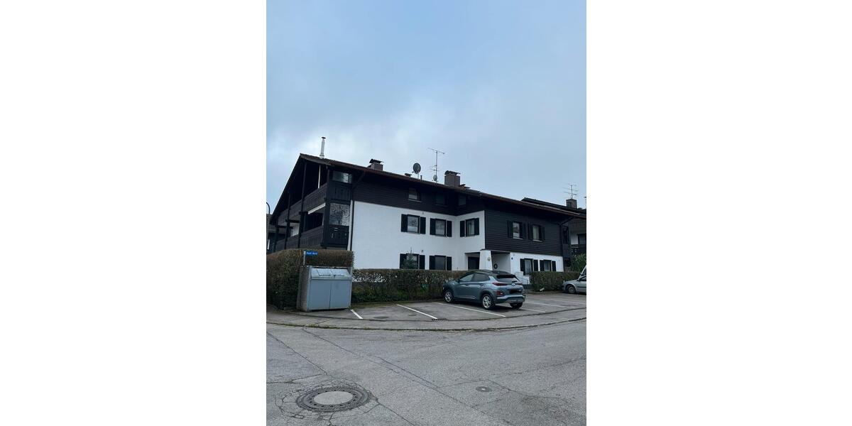 Etagenwohnung Bad Feilnbach - 1 Zimmer, 33 m&sup2;, 690&euro; | Angebot:26327152