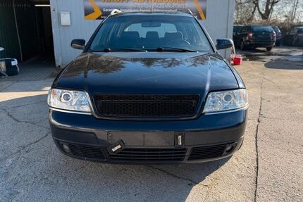 Audi A6 361.249 km 1.500 &euro; Kropp 24848