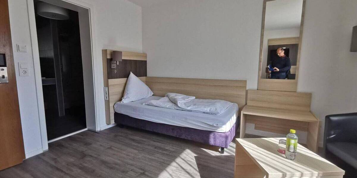 Gewerbeobjekt Oberndorf am Neckar Oberndorf - 450.000&euro; | Angebot:26817302