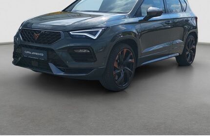 Cupra Ateca 8.400 km 45.900 &euro; Ebersberg bei München 85560