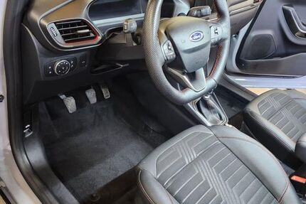 Ford Puma 60.000 km 19.500 &euro; Neukirchen 92259