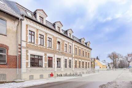 Haus Briesen (Mark) - 18 Zimmer, 679 m&sup2;, 879.000&euro; | Angebot:27493792