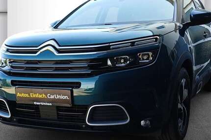 Citroen C5 90.500 km 17.890 &euro; Eisenach 99817