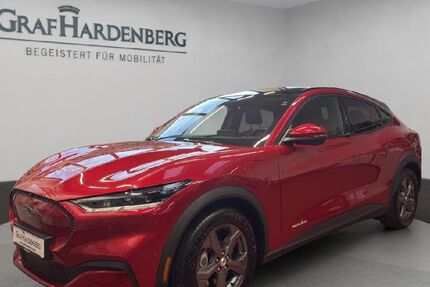 Ford Mustang Mach-E 28.215 km 27.980 &euro; Karlsruhe 76185