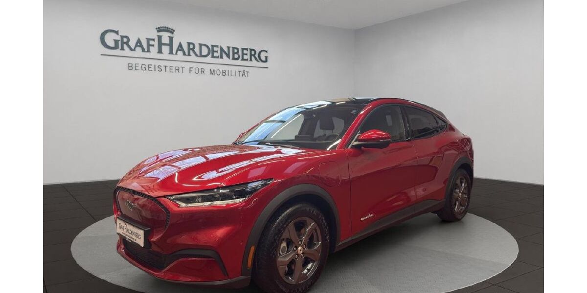 Ford Mustang Mach-E 28.215 km 27.980 &euro; Karlsruhe 76185