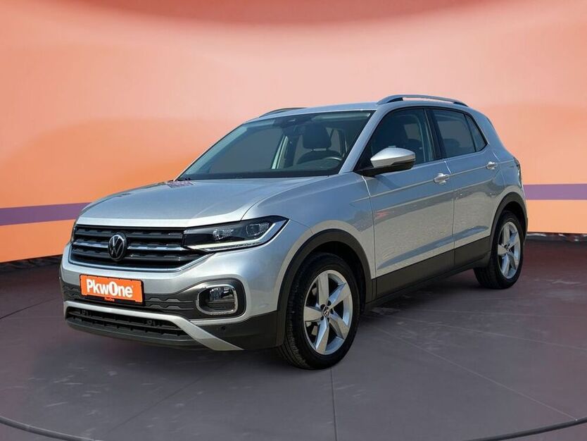 T-Cross