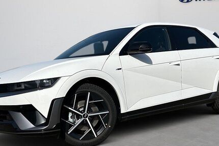 Hyundai IONIQ 5 6.500 km 49.998 &euro; Durach 87471
