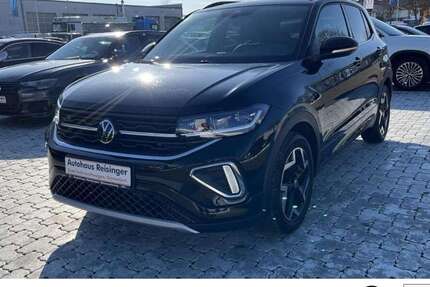VW T-Cross 25.415 km 27.890 &euro; Wasserburg a.Inn 83512
