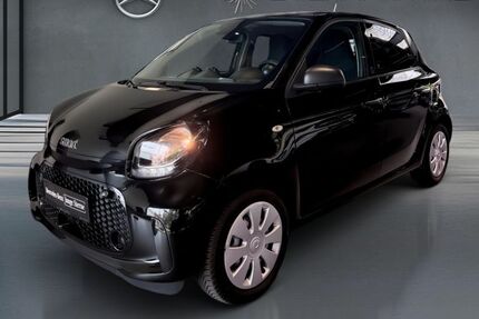 Smart ForFour 23.899 km 11.370 &euro; Hamburg 21079