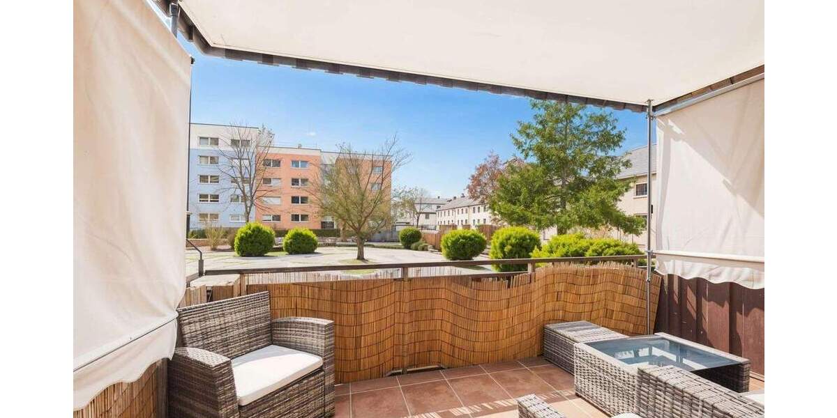 Etagenwohnung Gilching Talhof - 5 Zimmer, 99 m&sup2;, 339.950&euro; | Angebot:25784341